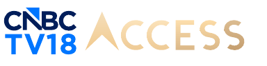 CNBC TV18 Access