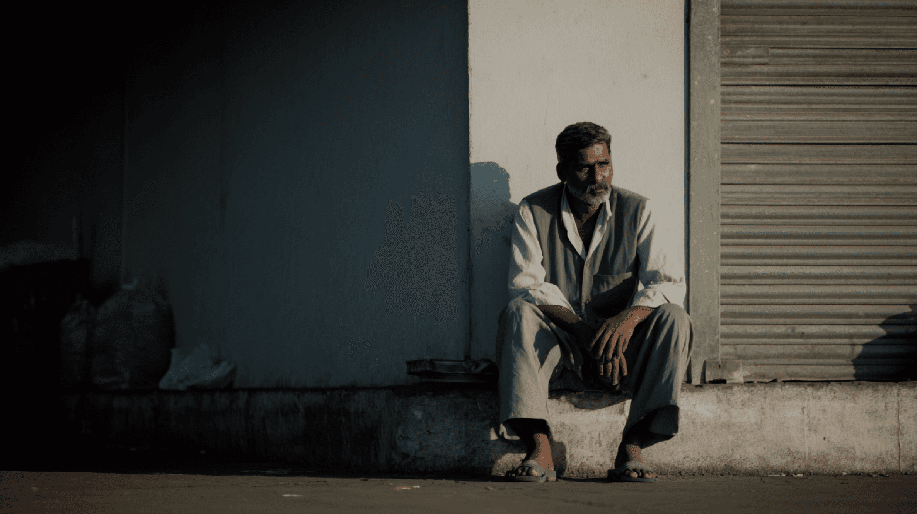 Bhiwandi Warehouse Operator Forced Into Debt By Someone Else’s Delay